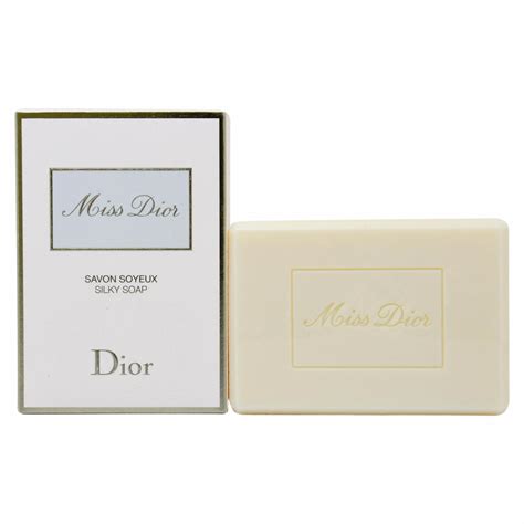 miss dior bar soap|christian Dior bar soap.